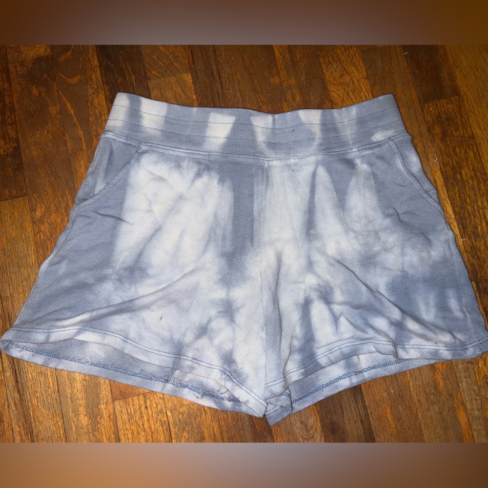 Lounge/Pajama Shorts